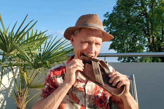 Fragen zur Ernährung beim Leben ohne Magen: Ballaststoffe, Fleisch … ja oder nein?