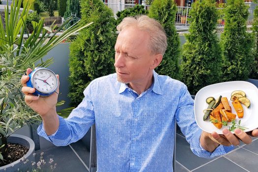 Gewichtszunahme nach Magenentfernung: Wie essen ohne Magen? Kleinere Mahlzeiten, aber häufiger … Leichter gesagt als getan.