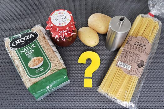 Spätdumping-Syndrom vermeiden: Was essen ohne Magen nach Magenkrebs?