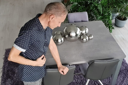 Anfangsstadium Magenkrebs: Frühe Symptome – zwischen harmlos und kritisch