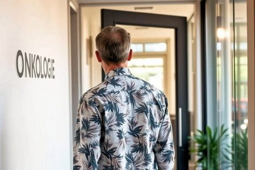 Magenkrebs und Chemotherapie: Welcher Onkologe? Ein Leitfaden.