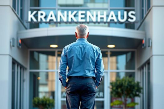 Welcher Chirurg und welche Klinik bei Magenkrebs? Worauf es ankommt.