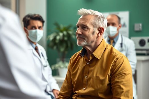 Magenkrebs Behandlung: Alle Therapie-Formen von Chemo, OP, HIPEC … bis hin zu komplementären Ansätzen